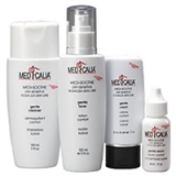 Medi-Control - Линия косметических средств, регулирующих жирность кожи