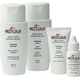 Medi-Soothe - Линия для сухой, чуствительной кожи и кожи с розацеа